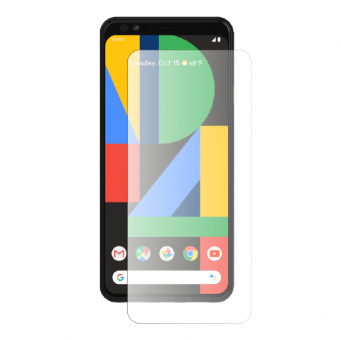 Google - Google Pixel 4 XL Folie Protectie 9H