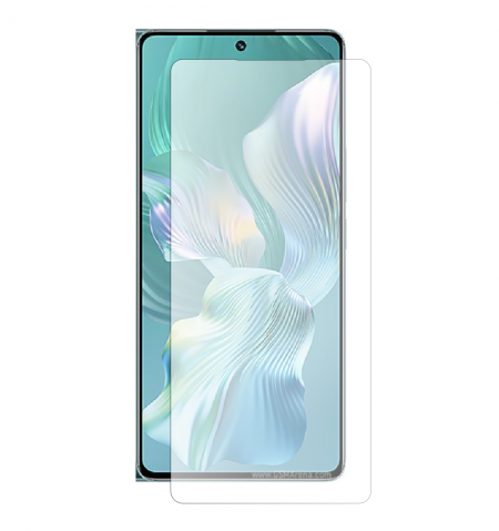 Honor - Honor 80 Pro Flat Folie Protectie 9H