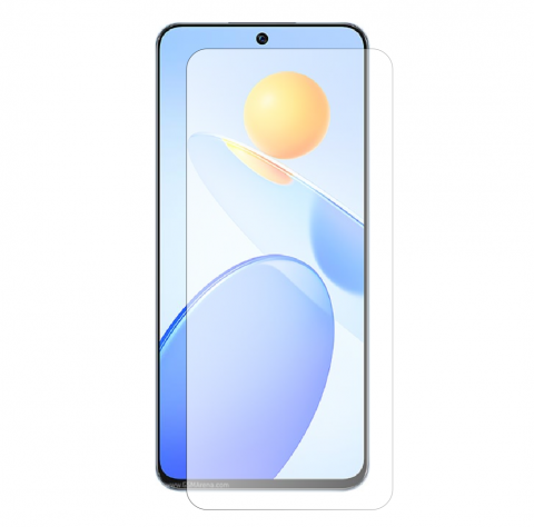 Honor - Honor Play 7T Pro Folie Protectie 9H