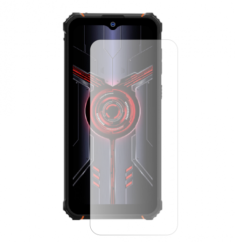 Hotwav - Hotwav W10 Folie Protectie 9H