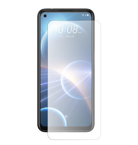 HTC - HTC Desire 22 Pro Folie Protectie 9H