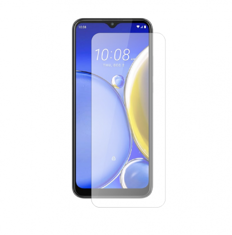 HTC - HTC Wildfire E2 Plus Folie Protectie 9H