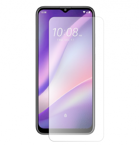 HTC - HTC Wildfire E3 Folie Protectie 9H