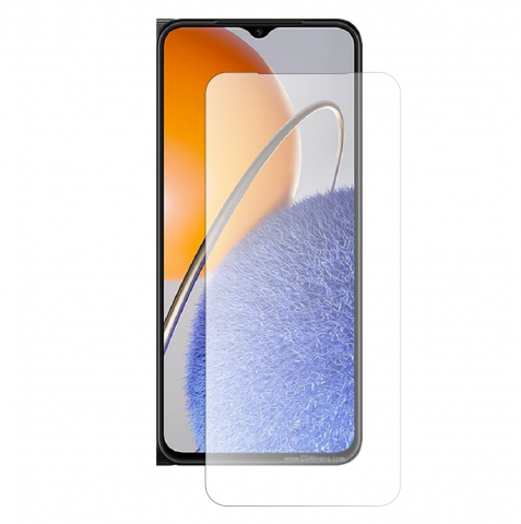 Huawei - Huawei Enjoy 50z Folie Protectie 9H