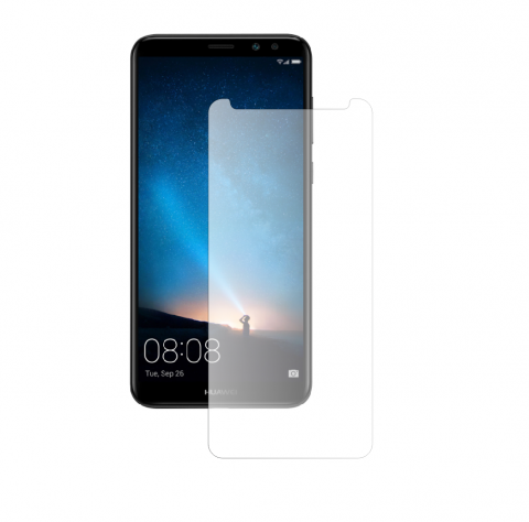 Huawei - Huawei Mate 10 Lite Folie Protectie 9H