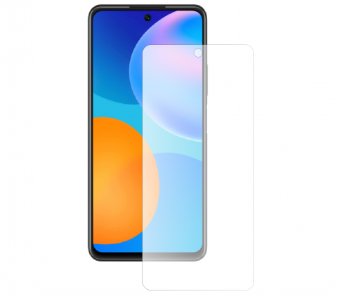 FOLIE PROTECȚIE TELEFON - Huawei P Smart 2021 Folie Protectie 9H