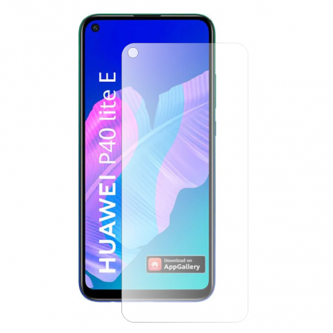 Huawei - Huawei P40 Lite E Folie Protectie 9H