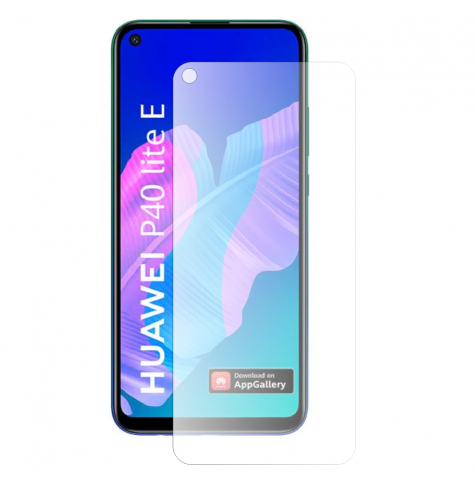 Huawei - Huawei P40 Lite E Folie Protectie 9H