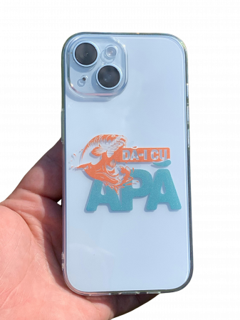 Husa Da-i Cu Apa [0]