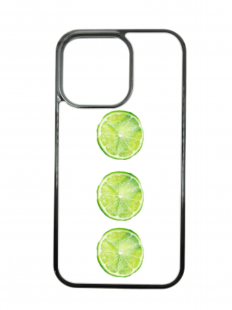 COLECTII DE HUSE ELENCASE - Husa ELENCASE, Citrus, Laterale Soft Grip TPU si Spate Hard PC, Slim, Margini Ridicate pentru Protectia Ecranului si a Camerelor