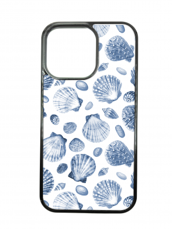 COLECTII DE HUSE ELENCASE - Husa ELENCASE, Conchiglie, Laterale Soft Grip TPU si Spate Hard PC, Slim, Margini Ridicate pentru Protectia Ecranului si a Camerelor