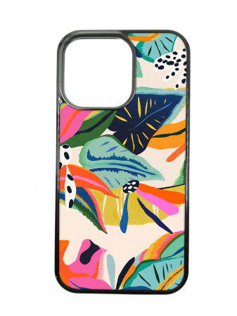 COLECTII DE HUSE ELENCASE - Husa ELENCASE, Fiesta, Laterale Soft Grip TPU si Spate Hard PC, Slim, Margini Ridicate pentru Protectia Ecranului si a Camerelor