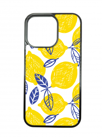 COLECTII DE HUSE ELENCASE - Husa ELENCASE, Sole, Laterale Soft Grip TPU si Spate Hard PC, Slim, Margini Ridicate pentru Protectia Ecranului si a Camerelor