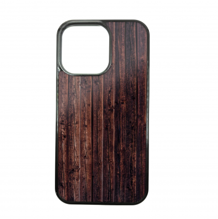 COLECTII DE HUSE ELENCASE - Husa ELENCASE, V Planks, Laterale Soft Grip TPU si Spate Hard PC, Slim, Margini Ridicate pentru Protectia Ecranului si a Camerelor