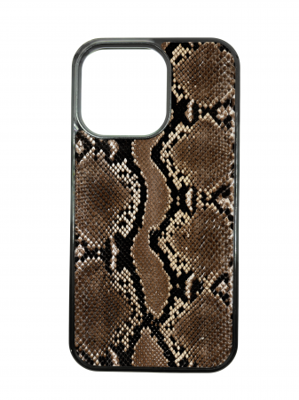Husa ELENCASE, Viper Edge, Laterale Soft Grip TPU si Spate Hard PC, Slim, Margini Ridicate pentru Protectia Ecranului si a Camerelor [0]