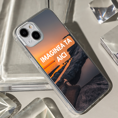 Husa Personalizata Slim 2mm [0]