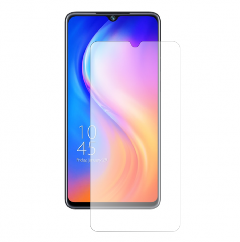FOLIE PROTECȚIE TELEFON - iHunt Alien X Pro 2021 Folie Protectie 9H