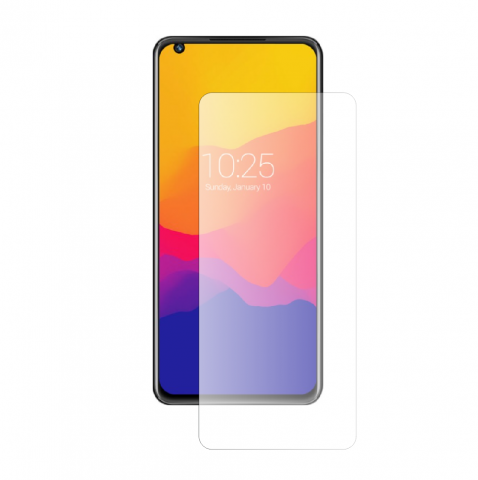 iHunt - iHunt Note 20 Apex 2021 Folie Protectie 9H