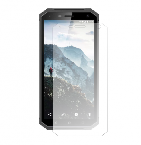 FOLIE PROTECȚIE TELEFON - iHunt S60 Discovery 2019 Folie Protectie 9H
