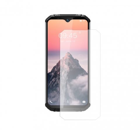 FOLIE PROTECȚIE TELEFON - iHunt TITAN P13000 Pro 2021 Folie Protectie 9H