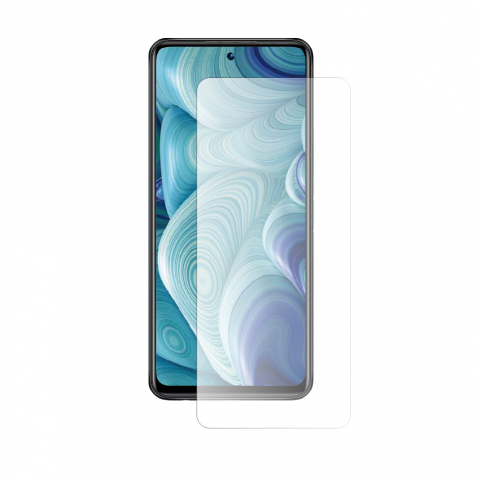 Infinix - infinix Hot 11s Folie Protectie 9H