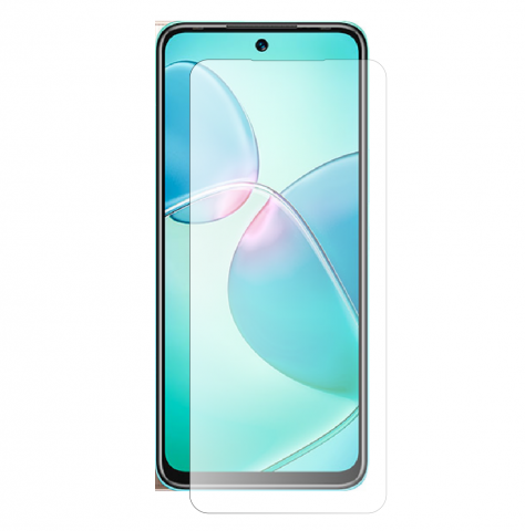 Infinix - Infinix Hot 12 Play Folie Protectie 9H