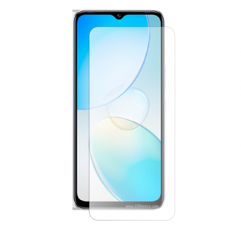 Infinix - Infinix Hot 12 Pro Folie Protectie 9H