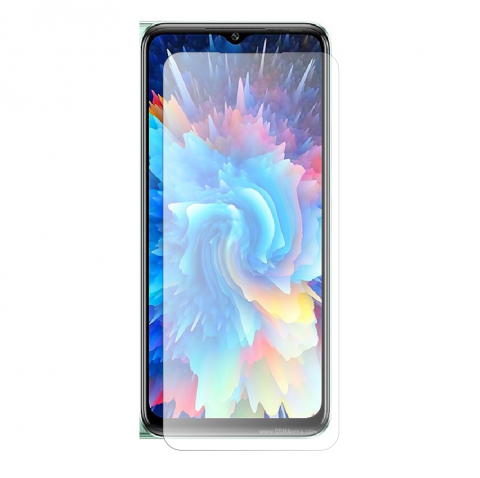 Infinix - Infinix Hot 20 5G Folie Protectie 9H