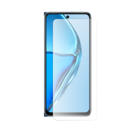 Infinix - Infinix Hot 20 Folie Protectie 9H