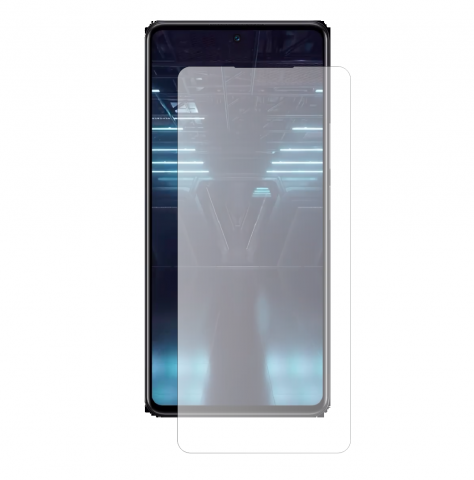 Infinix - Infinix Note 12 VIP Folie Protectie 9H
