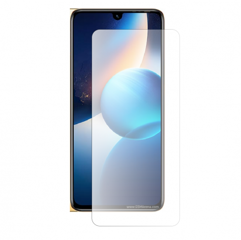 Infinix - Infinix Zero 20 Folie Protectie 9H