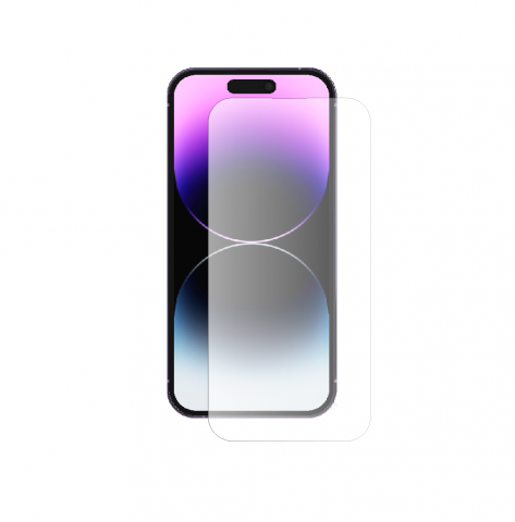 Apple - iPhone 14 Pro Folie Protectie 9H