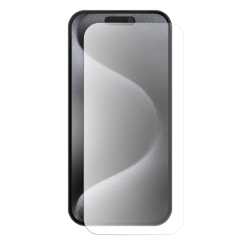 Apple - iPhone 15 Pro - Folie ProtecČie