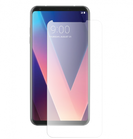LG - LG H930 Folie Protectie 9H