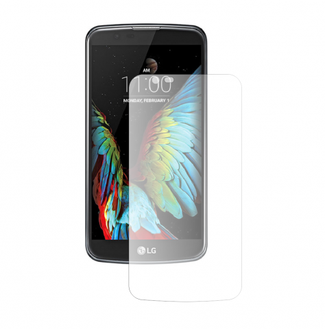 LG - LG K10 Folie Protectie 9H