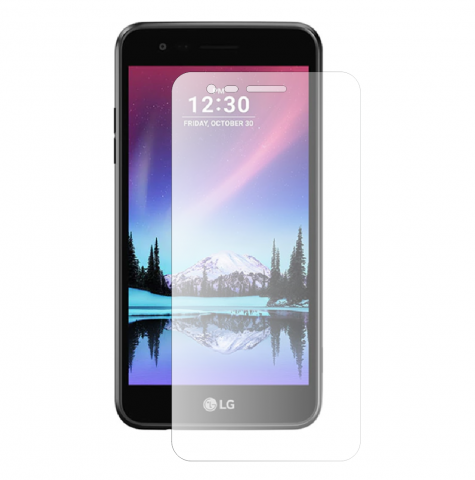 LG - LG K4 Folie Protectie 9H