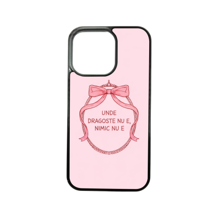 MagChange, Unde dragoste nu e, nimic nu e, Spate Interschimbabil [2]