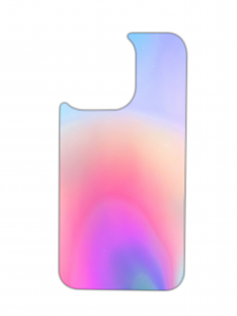 MagChange Plate - MagChange Plate, Glam Pink, Spate Interschimbabil