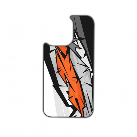MagChange Plate - MagChange Plate, AssiPattern, Spate Interschimbabil