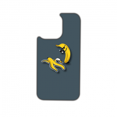 MagChange Plate - MagChange Plate, Banana Crime, Spate Interschimbabil