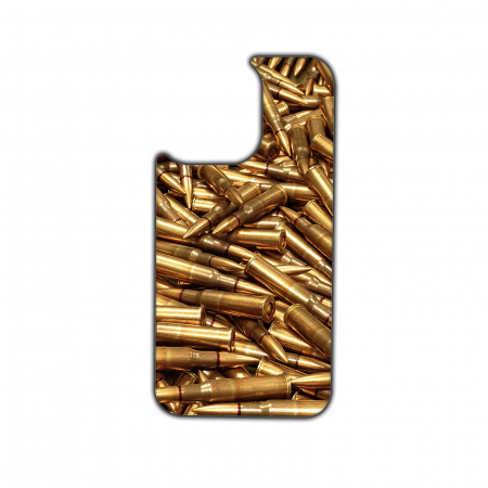 MagChange Plate - MagChange Plate, Bullets, Spate Interschimbabil