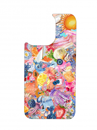 MagChange Plate - MagChange Plate, Beach Please, Spate Interschimbabil