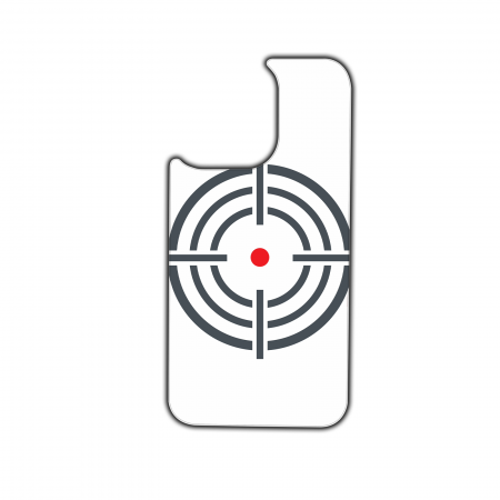 MagChange Plate - MagChange Plate, Target, Spate Interschimbabil