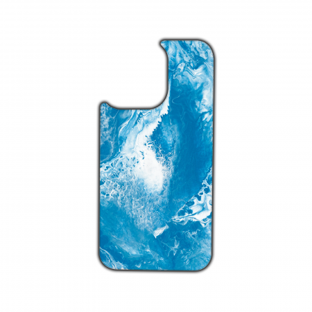 MagChange Plate - MagChange Plate, Blue Wave, Spate Interschimbabil