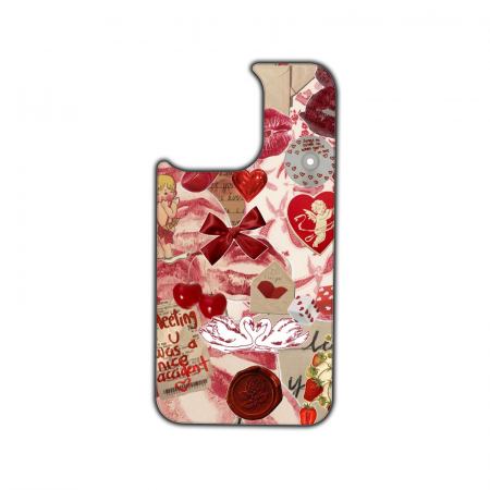 MagChange Plate - MagChange Plate, Heartfelt, Spate Interschimbabil