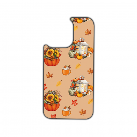 MagChange Plate - MagChange Plate, Cozy Fall, Spate Interschimbabil