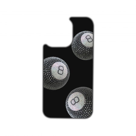 Husa si Plate MagChange - MagChange Plate, Blackout Billiard, Spate Interschimbabil
