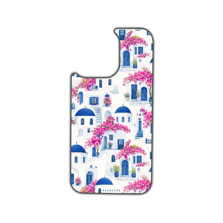 MagChange Plate - MagChange Plate, Santorini, Spate Interschimbabil