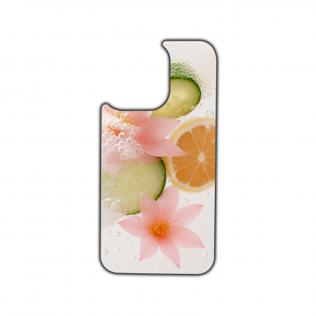 Husa si Plate MagChange - MagChange Plate, Lotus, Spate Interschimbabil