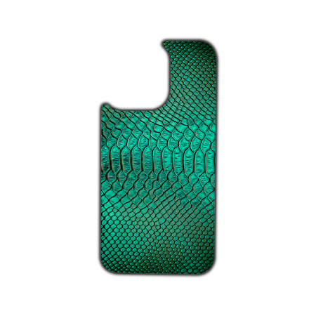 MagChange Plate - MagChange Plate, Green Luxury Snake, Spate Interschimbabil